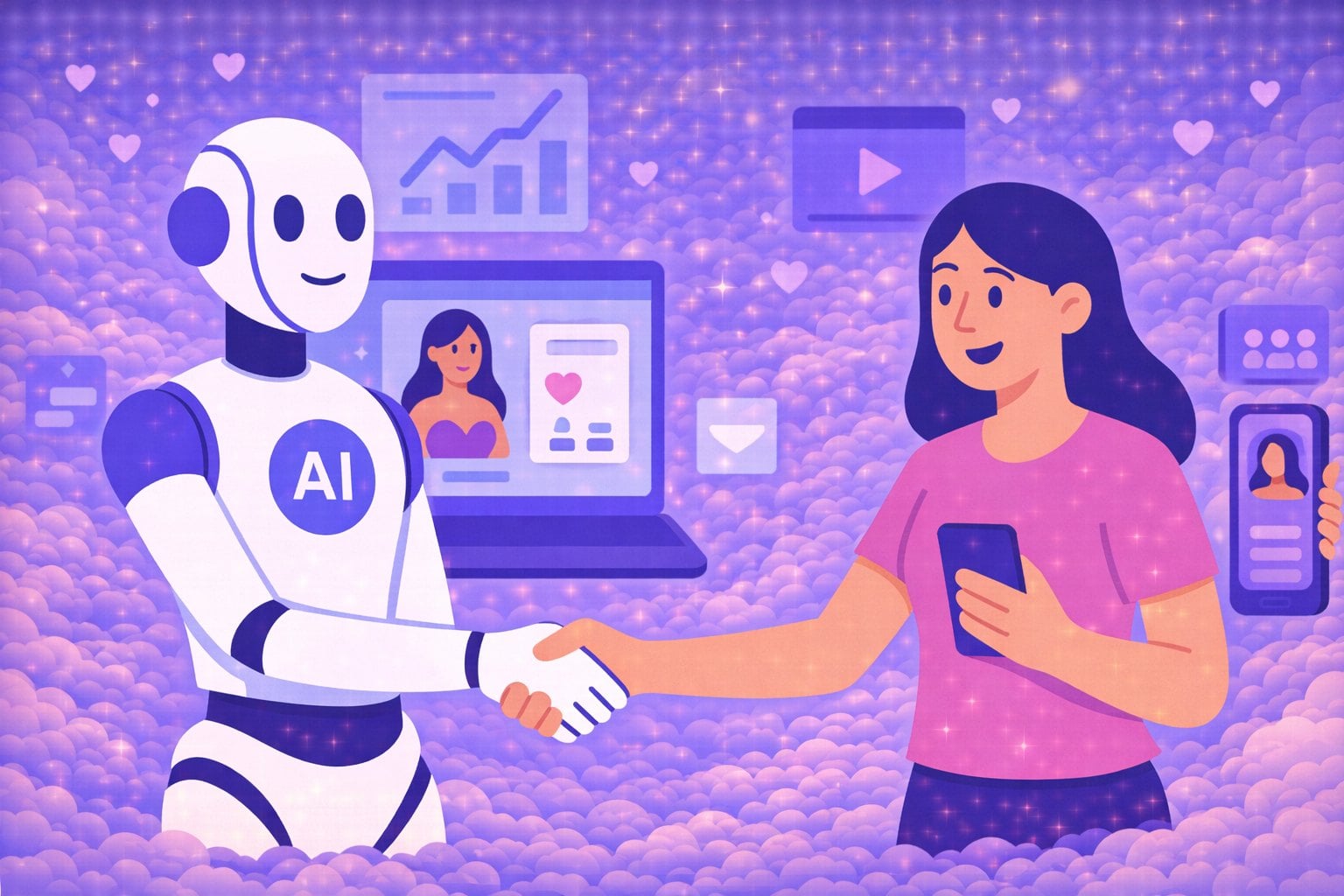 AI OnlyFans: Where to Find AI Generated Creators and How the Virtual Influencer Business Works