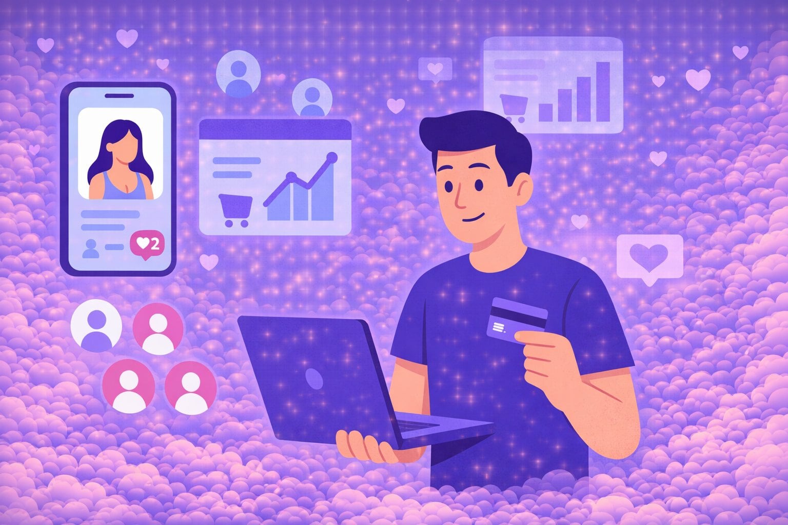 Should You Buy OnlyFans Followers? Risks, Reality, and Better Alternatives for Growth