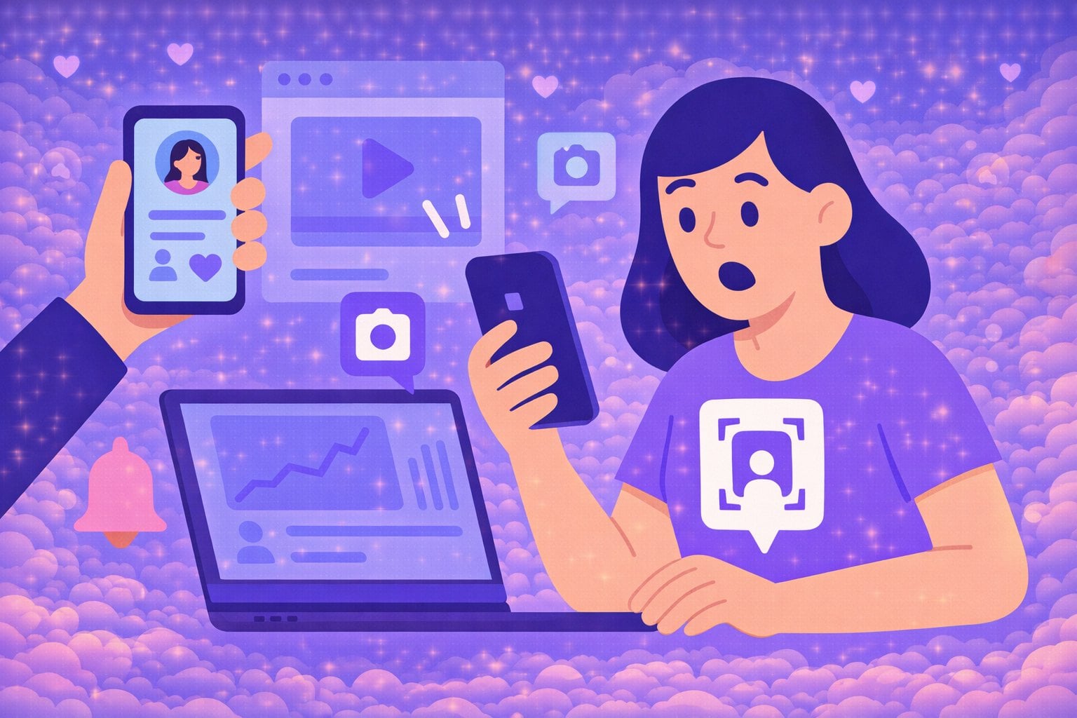 Does OnlyFans Notify Screenshots? The Complete Truth for Creators and Subscribers