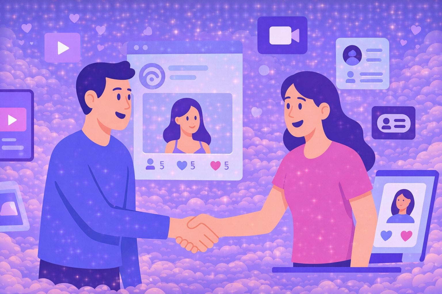 How to Collaborate on OnlyFans: The Complete Guide to Finding Partners and Growing Together