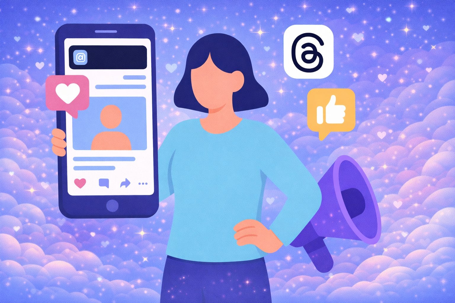 How to Promote OnlyFans on Threads (2025 Guide for Creators)