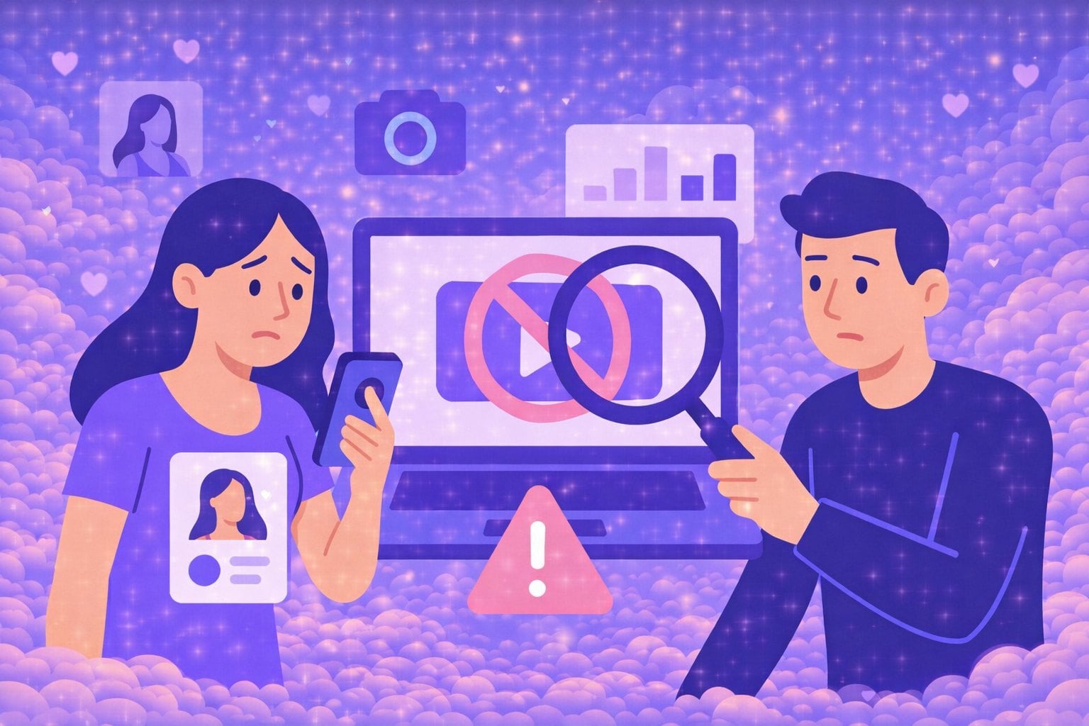 How to Remove Leaked OnlyFans Content: The Complete DMCA Takedown Guide for Creators
