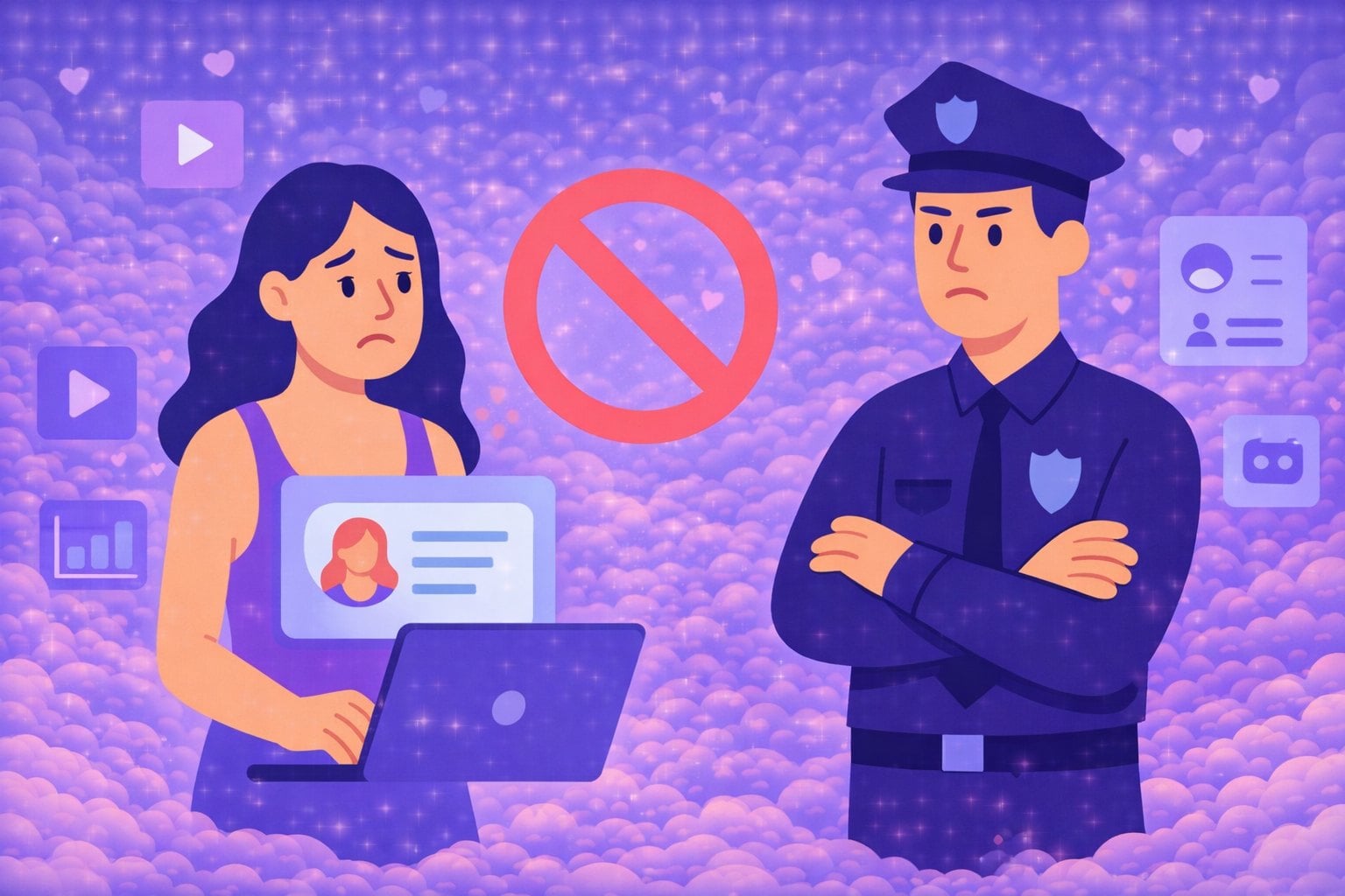 Is OnlyFans Legal? What Creators and Subscribers Need to Know in 2025