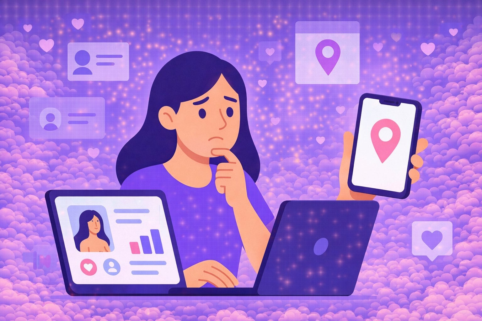 Is OnlyFans Location Accurate? How Location Works on Creator Profiles