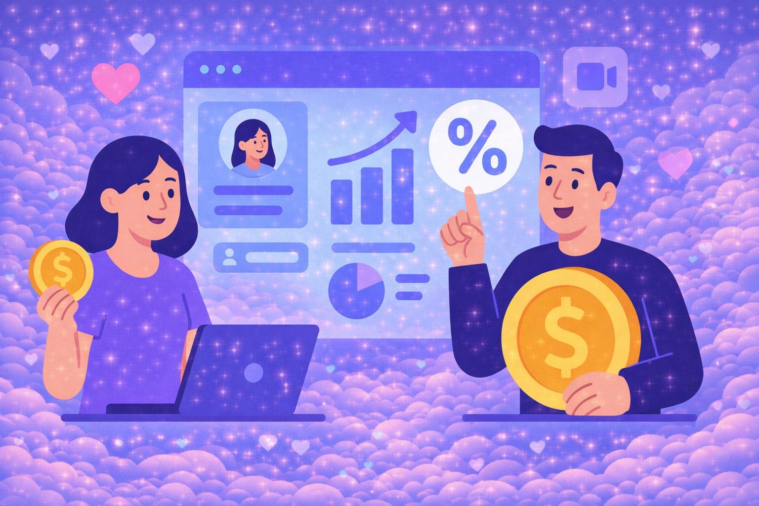 OnlyFans Commission Explained: Exactly How Much OnlyFans Takes (and How to Keep More in 2025)