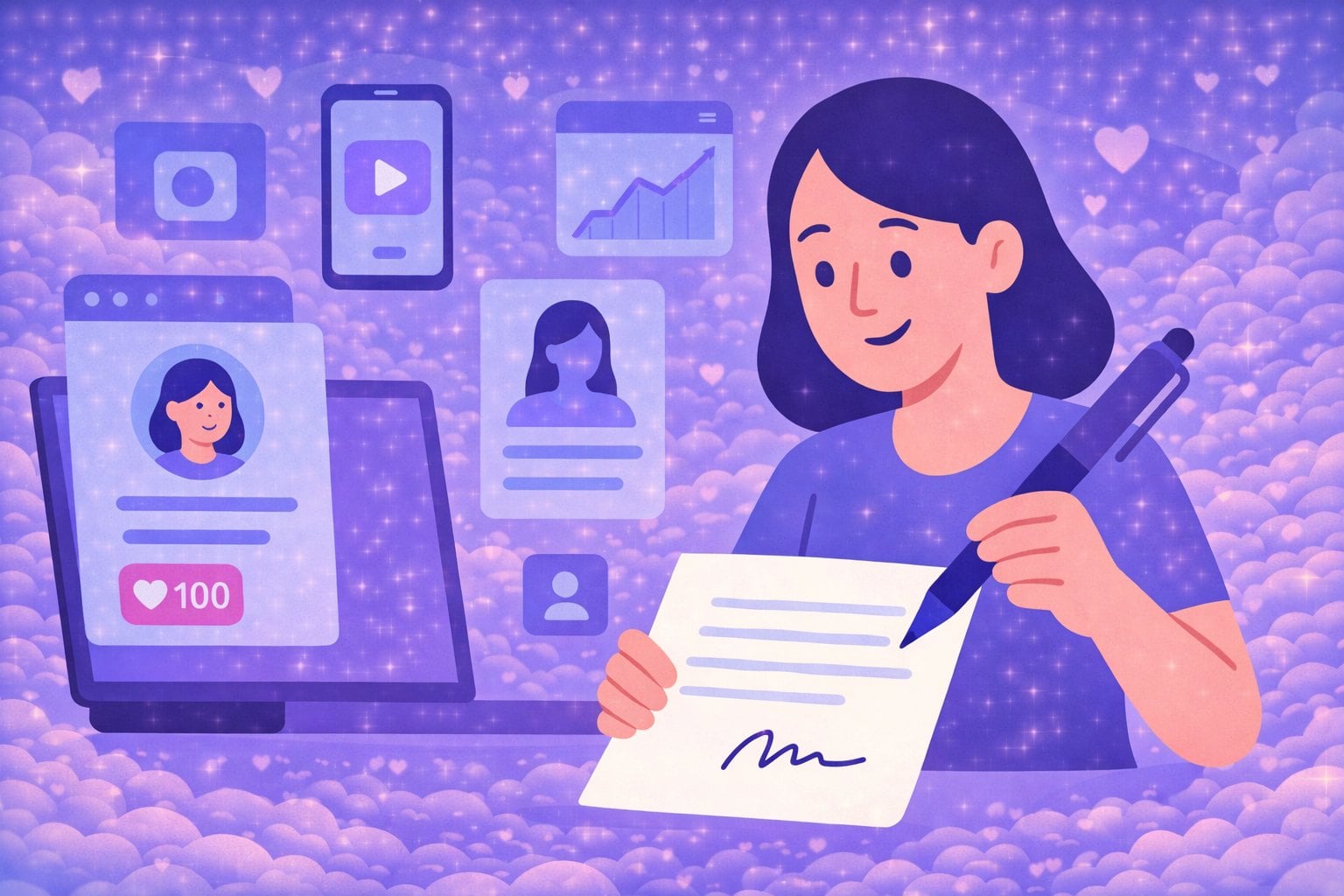 OnlyFans Release Form Guide (2025): 2257-Friendly Template + How to Get Co-Stars Approved Fast