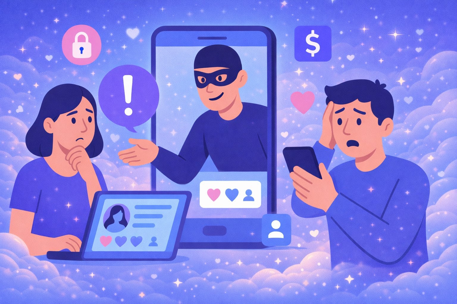 OnlyFans Scams in 2025: How to Spot Fraud, Protect Your Account, and Stay Safe