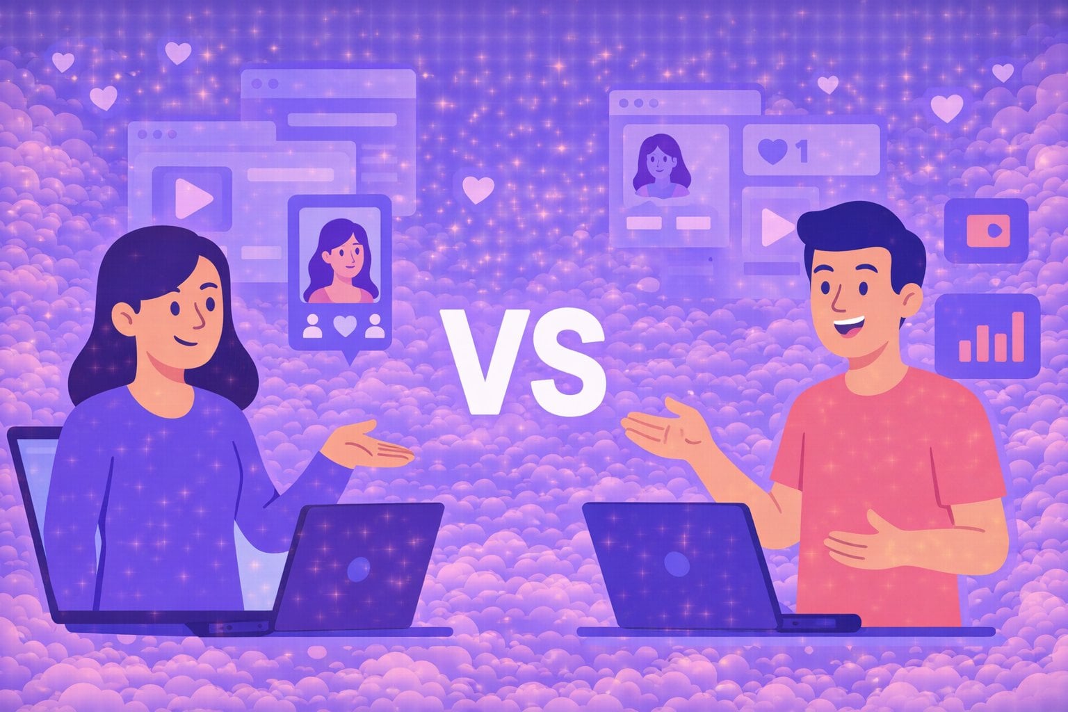 OnlyFans vs Patreon: Which Platform Is Better for Creators in 2025?